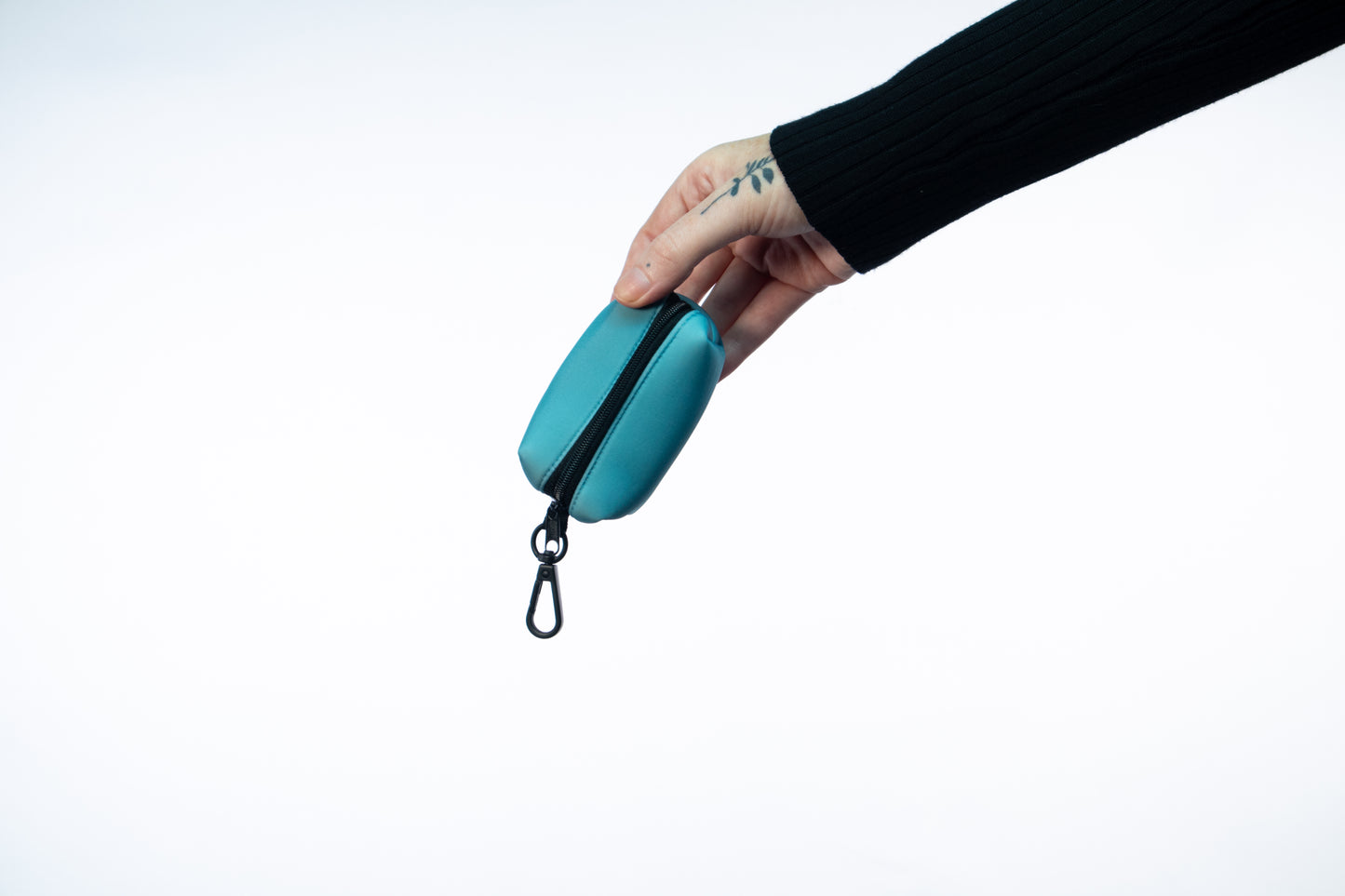 The Siena Poo Bag Holder