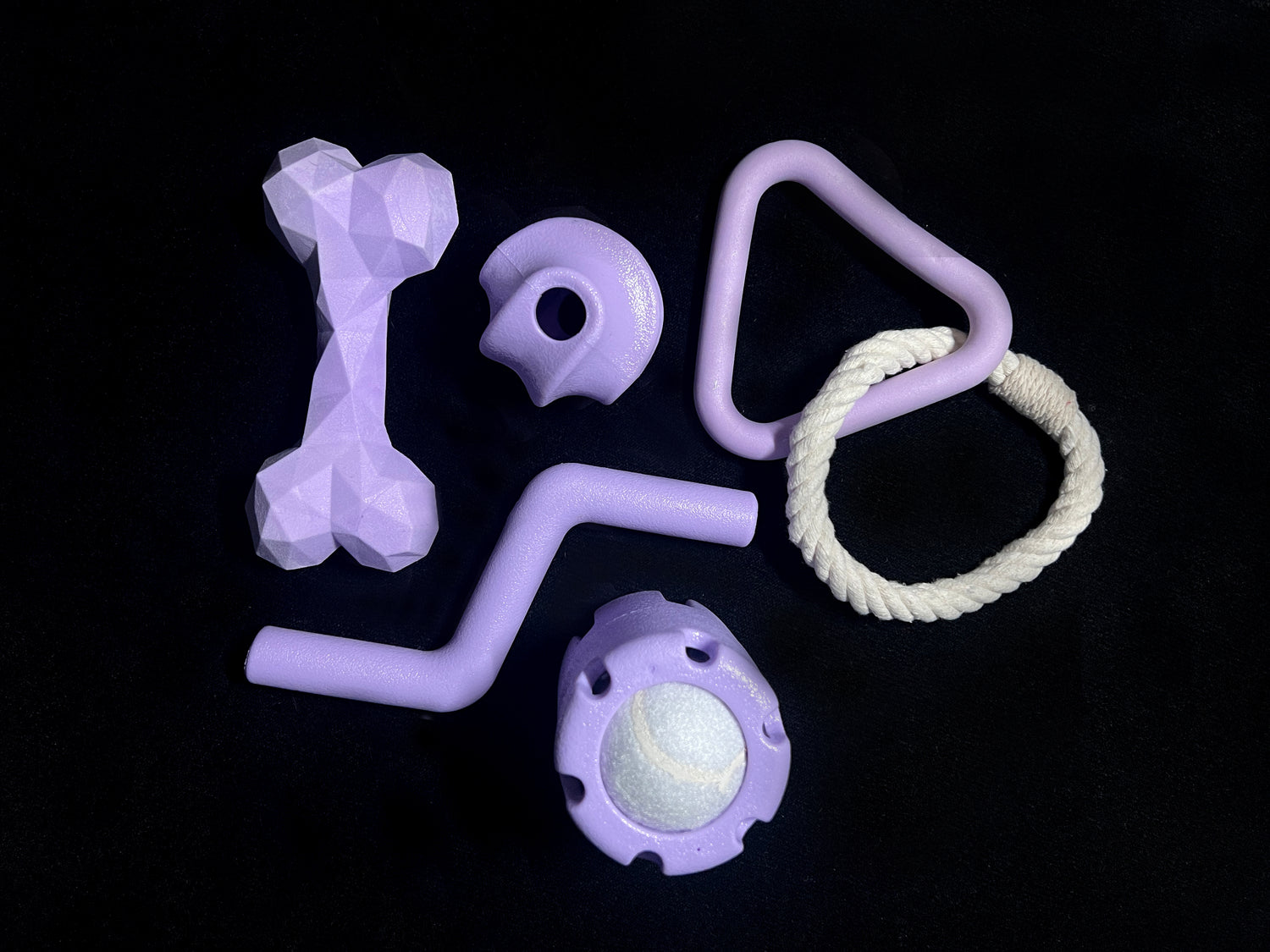 Pooch Toys